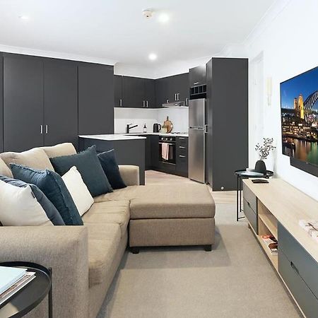 Ultimate Bondi Living Lägenhet Sydney Exteriör bild