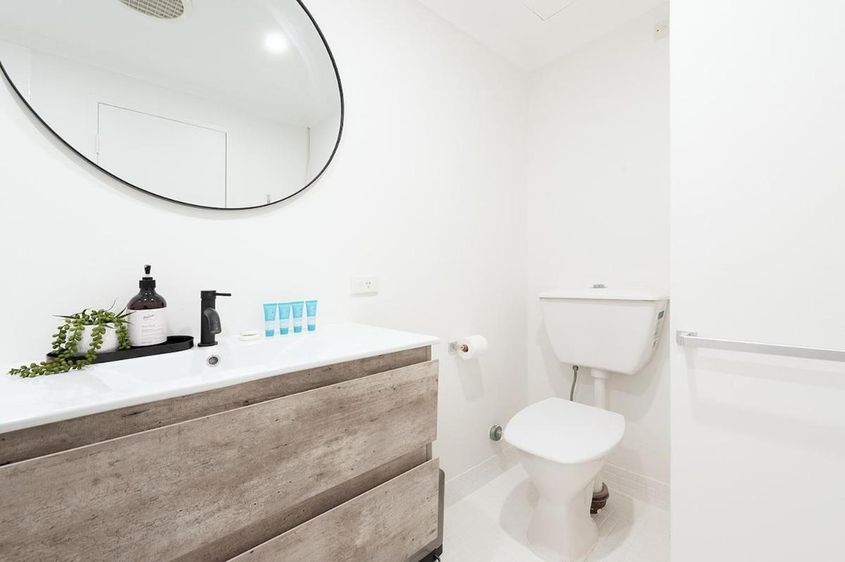 Ultimate Bondi Living Lägenhet Sydney Exteriör bild