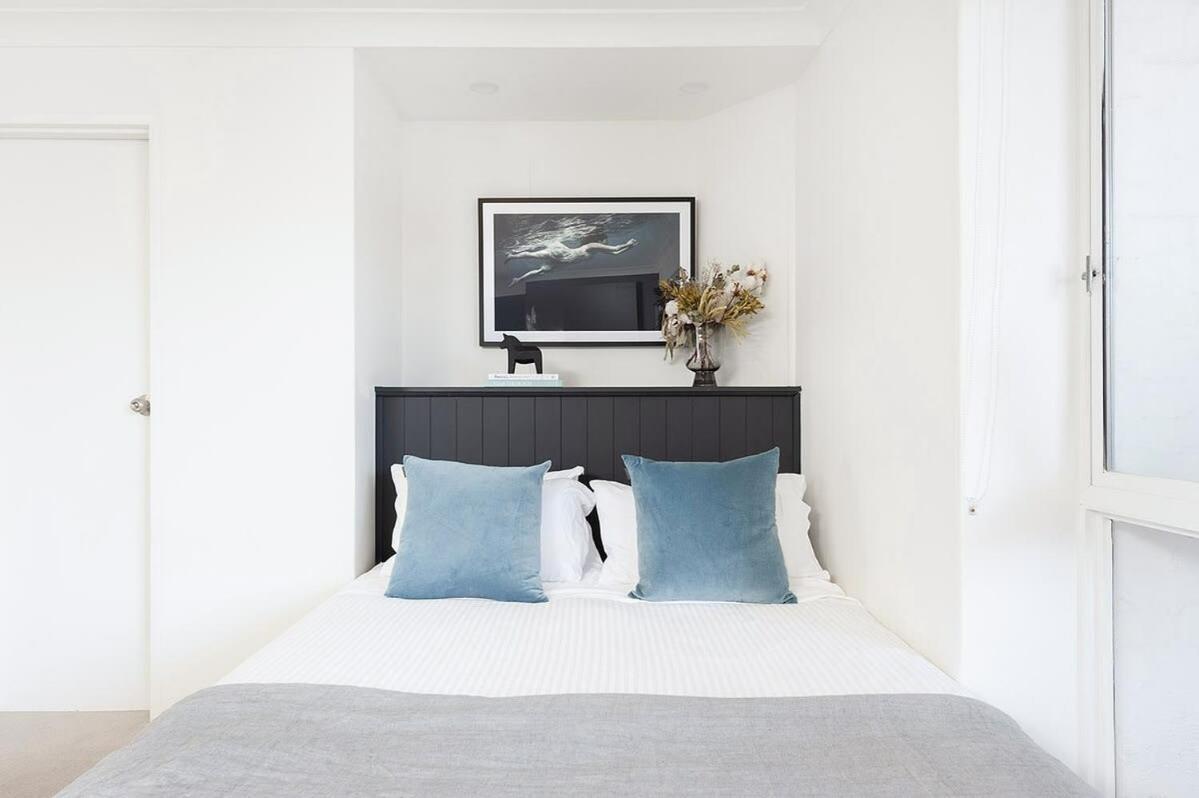 Ultimate Bondi Living Lägenhet Sydney Exteriör bild