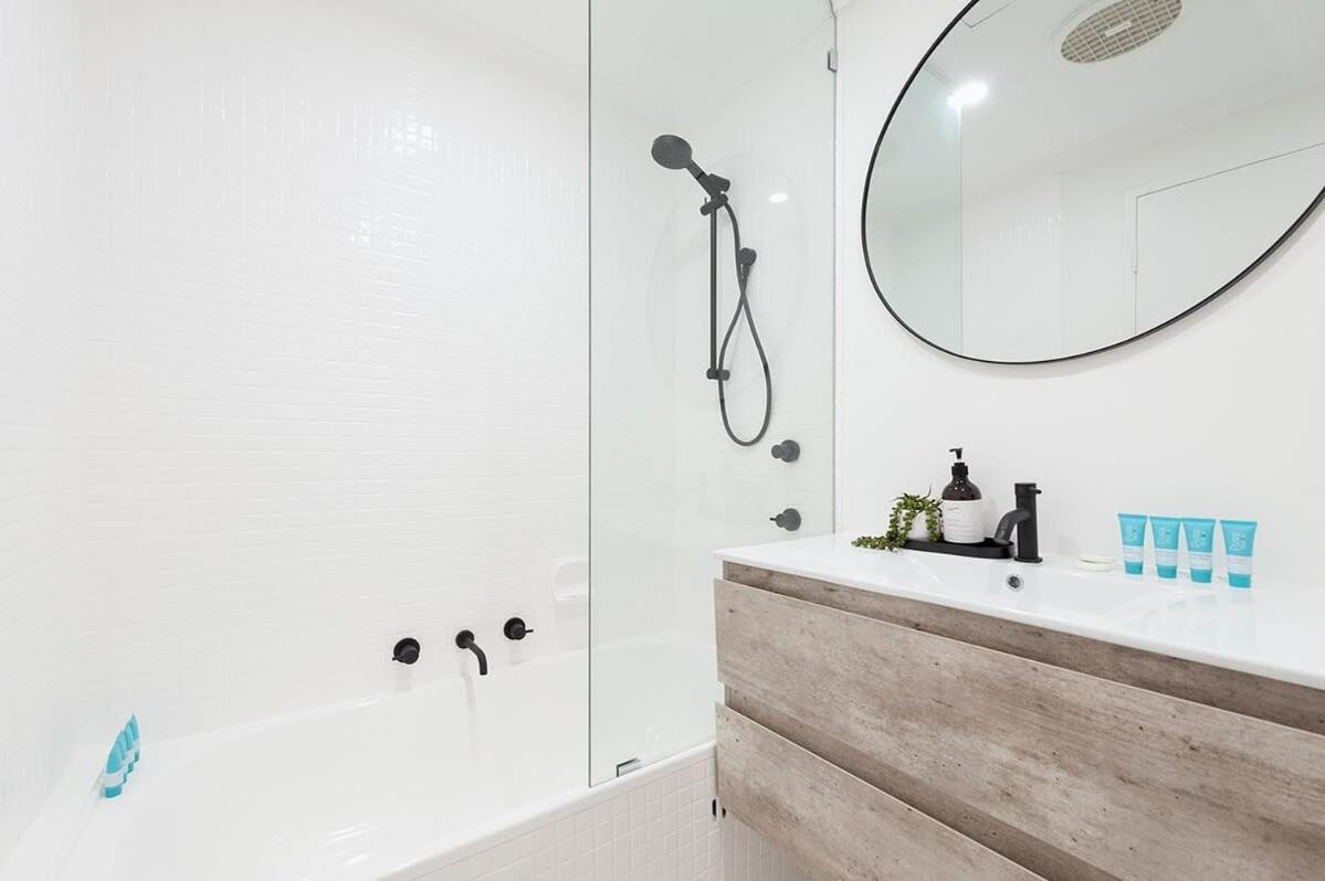 Ultimate Bondi Living Lägenhet Sydney Exteriör bild