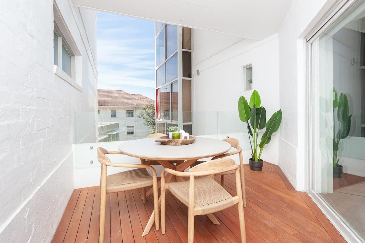 Ultimate Bondi Living Lägenhet Sydney Exteriör bild