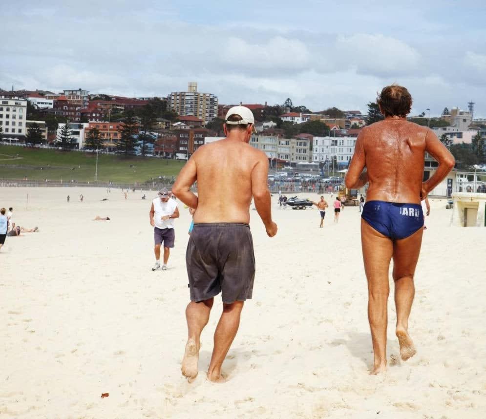 Ultimate Bondi Living Lägenhet Sydney Exteriör bild